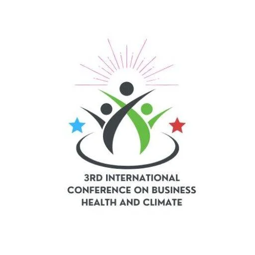 3rd International Conference on Business Health and Climate
