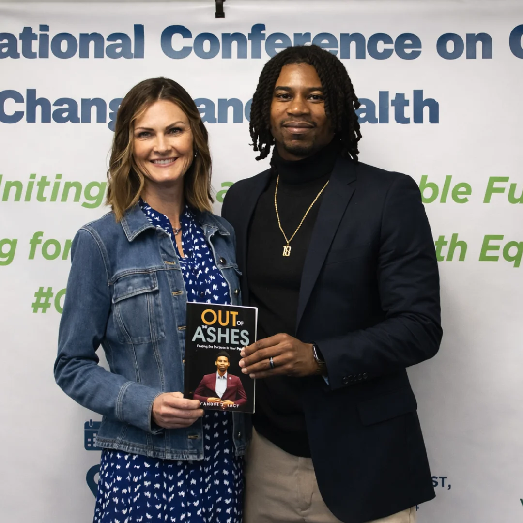 International Conference on Business Health and Climate