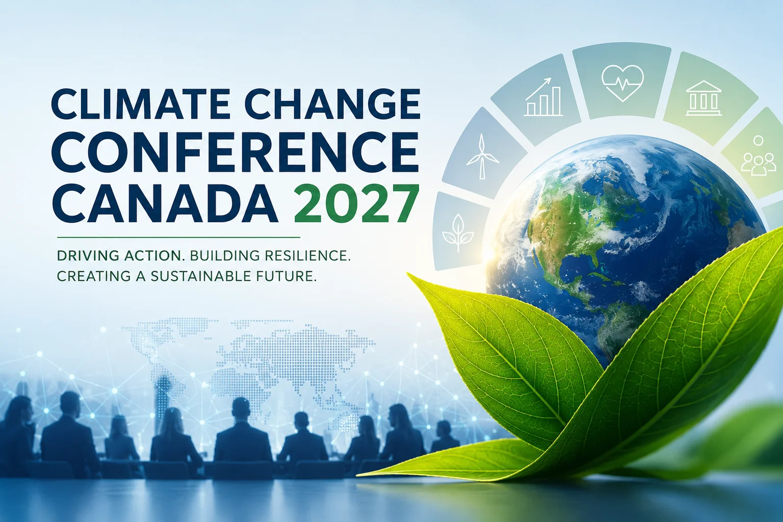 Climate Change Conference Canada 2027